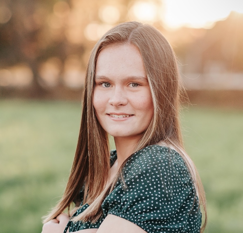 McCann headshot