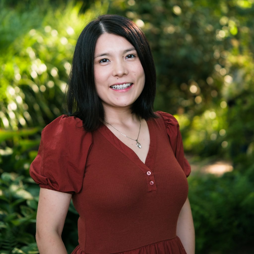 Dr. Ma's headshot